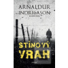 Stínový vrah (Arnaldur Indridason)