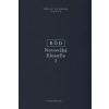 Novověká filosofie I. - Röd Wolfgang