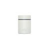 Thermos POKETLE Soup Bottle Vrecková termoska na jedlo POKETLE - vanilla, 160 ml