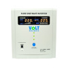 Záložný zdroj - 1500VA/1000W, 12V/230V UPS, VOLTPOLSKA, čistá sínus