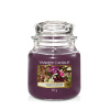 Yankee Candle Moonlit Blossoms vonná sviečka 411 g