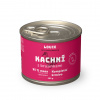 Louie Dog Kačacie s brusnicami 200 g