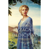 Vzácne dedičstvo - Roseanna M. White