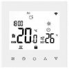 Termostat Elektrobock PT740W-EI Wi-Fi, priestorový (PT740W-EI WIFI) biely