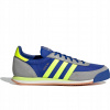 Topánky adidas Orion FX5649 Blue Retro 43 1/3 (Topánky adidas Orion FX5649 Blue Retro 43 1/3)