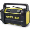 Rádioprijímač MUSE M-928BTY žlté