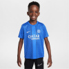 Nike Paris Saint-Germain Pre Match Shirt 2025 2026 Infants Hyper Royal 5-6 rokov