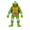 NECA Akčná figúrka Teenage Mutant Ninja Turtles April ako 5. korytnačka 18 cm