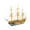 Mantua Model Royal Caroline 1:47 kit