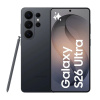 Samsung Galaxy S26 Ultra S948 5G Dual Sim 12GB RAM 512GB - Black