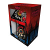 Pyramid International Darčeková Stranger Things Hellfire Club 320 ml