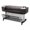 W6B56A, HP DesignJet T1700dr 44-in Printer