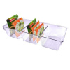 Toro 263546 Plastový organizér se 3 přihrádkami 34x15 cm