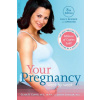 Your Pregnancy Week by Week, 8th Edition (Glade B. Curtis,Judith Schuler)(Brožovaná)