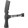 Kladivo Strend Pro HM353 600 g, 320mm, murárske, kovová rúčka, TPR