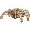 UGEARS 3D Hexapod Explorer 388 dílků (70158)