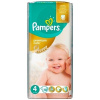 Pampers Premium Care 4 52 ks