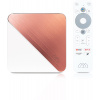 Multimediálne centrum Homatics Box R Plus Android TV - 4K UHD multimediálny prehrávač (U138K)