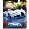 HOT WHEELS PREMIUM HRW06 BUGATTI VEYRON