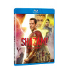 Shazam! Hnev bohov BD (SK)
