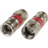 PCT KONEKTOR F 5,8 MM kompresný