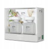 ipuro Essentials aróma difuzér s náplňou 2 x 50 ml