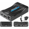 Konvertor HDMI/MHL-Scart Spacetronik SNH2AVS03