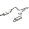 Magnaflow výfuk #15149 Ford Mustang 5.0L V8 2013-14