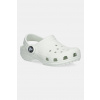 Detské šľapky Crocs CROCS CLASSIC CLOG 206990.9BYA.CROCS.CLASS tyrkysová EUR 25/26