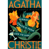 The Mirror Crack'd from Side to Side: A Miss Marple Mystery Christie Agatha