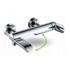 Laveo Alea Ble 01FD Bathtub Chrome (Laveo Alea Ble 01FD Bathtub Chrome)