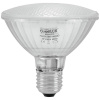 Omnilux 88043011 LED En.trieda 2021 F (A - G) E27 10 W chladná biela (Ø x d) 95 mm x 92 mm 1 ks; 88043011