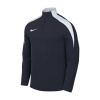 Nike Dri-FIT Strike 24 M sweatshirt FD7569-455 (198035) WHITE L (183cm)