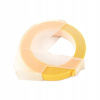 Páska pre štítkovače - DYMO S0898170, 520103 - žltá - kompatibilná
