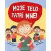 Moje telo patrí mne! | Jayneen Sanders
