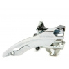 SHIMANO Presmyk FD-TY22, 28,6mm, TOP swing,horný ťah pre 48z