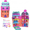 Polly Pocket Zmrzlinový domeček