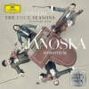Janosi Ensemble: Season… (Janosi Ensemble)