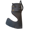 Kožené puzdro Hultafors Spare Sheath Hb Sshb-0,5H Farba: hnedá