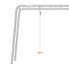 BERG PlayBase Wooden disc swing