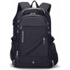 Batoh na notebook K&M 17,3