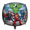 Fóliový balón Avengers 43cm 5201184949948 Procos