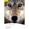 White Fang MP3 Pack - Jack London