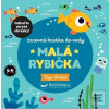 Malá rybička (Tiago Americo)