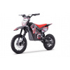 Beneo Motors Gazelle, elektrický Motocross pre deti, 1000W, červený CROSS_GAZELLE_EMD07_RED