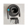 Posilovací lano 10m / 5,5kg, 30mm průměr aerobis Battle Rope