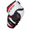 Hokejové Chrániče Lakťov CCM JetSpeed FT4 Pro JR