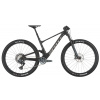 Scott Spark RC Team Issue Carbon Black 2025 Veľkosť rámu: M