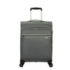 American Tourister AEROSPIN SPINNER S EXP , 47/51 l - príručný kufor na 4 kolieskach, rozšíriteľný 153536 - Stone basalt 153536