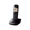 Panasonic KX-TG2511FXM (komfortný DECT telefón, čierny) KX TG2511FXM